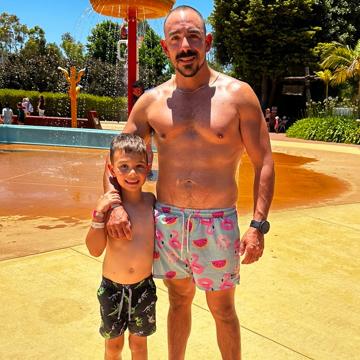 Tyrone Yahiya profile photo