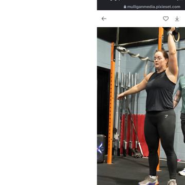 Elaine Mallaghan profile photo