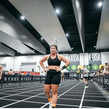 Sofi Georgas profile photo