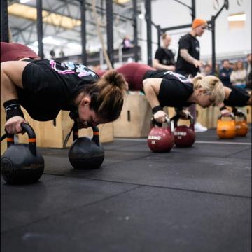 Daniela Heintz profile photo