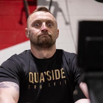 Mike Fox profile photo