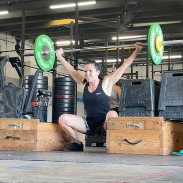 Lyann Chang Lee profile photo