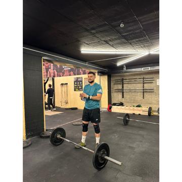 Muhamet Jashari profile photo