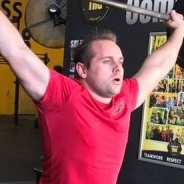 Sam Godfrey profile photo