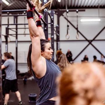 Ariadna Alvarez Perez profile photo