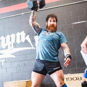 Colin Zestcott profile photo