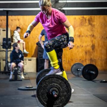 Caroline Cunningham profile photo