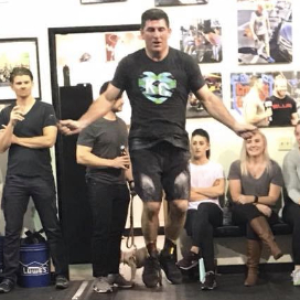 Doug Fiscella profile photo