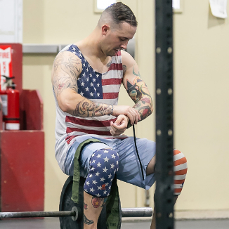 Mark Affeltranger profile photo