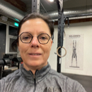 Susanne Hylander profile photo