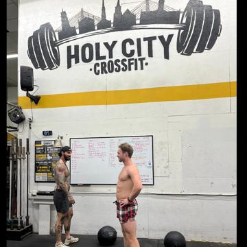 Miles Eriksen profile photo