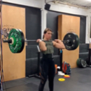 Alex Thomas profile photo