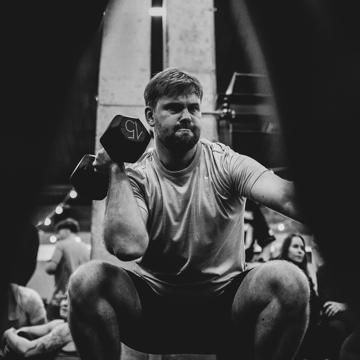 Tomas Ramanauskas profile photo