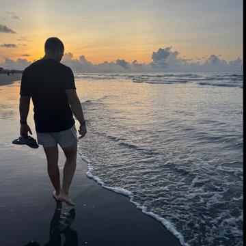 Tanner Spencer profile photo