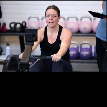 Sara Krath profile photo