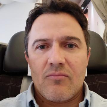 Tito Canille profile photo