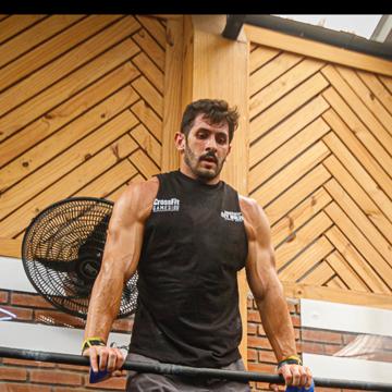 Leonardo Baldanza profile photo