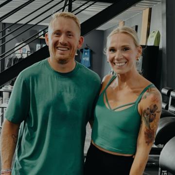 Leah Buckman profile photo