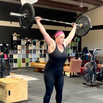 Heather Hurd profile photo