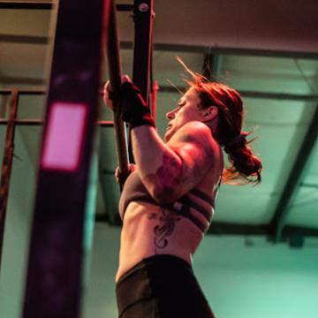 Jenna Murphy profile photo