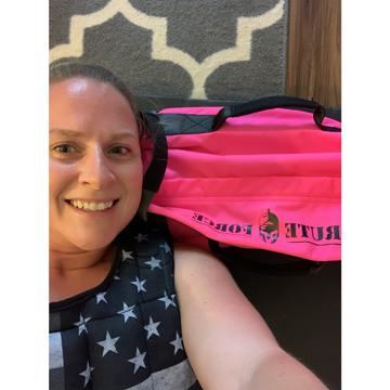 Christine Miller profile photo