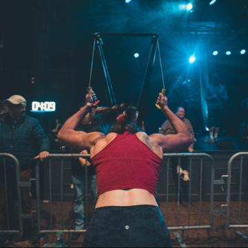 Sydney Luciano profile photo