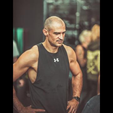 Ljubomir Rakic profile photo