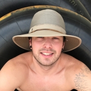 Jonathan Kinsey profile photo