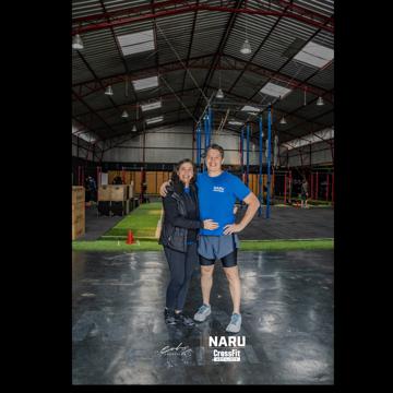 Sara Jaramillo Idrobo profile photo