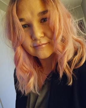 Josefine Sundin profile photo