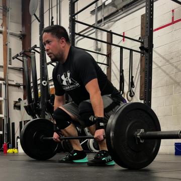 Bryan Arenas profile photo