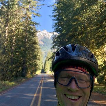 Ron Holloway profile photo