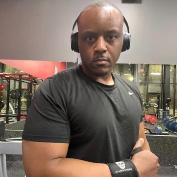 John Lott profile photo