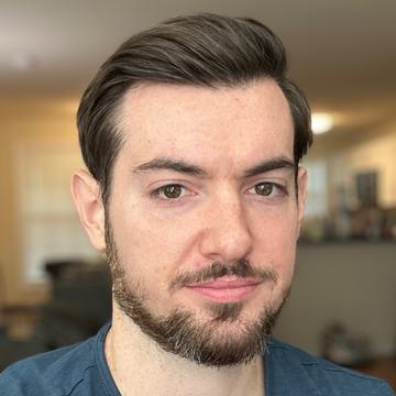 Steven Birkner profile photo