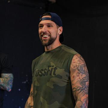 Tony Siceloff profile photo