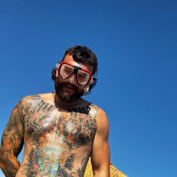 Daryl Gee profile photo