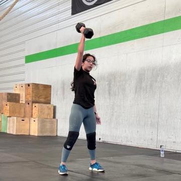 Alexa Lara profile photo