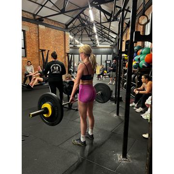 Joanne Pearson profile photo