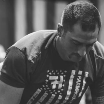 Jason Fox profile photo