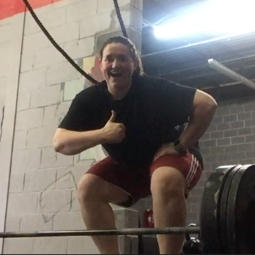 Anna Morgan profile photo