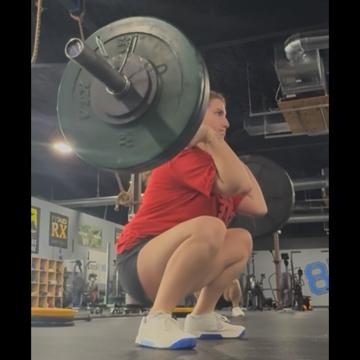 Victoria Crum profile photo