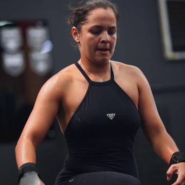 Iohanna Castro da Silva profile photo