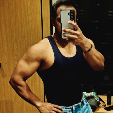 Sujay Kandula profile photo