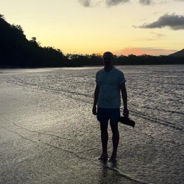 Adrian Breitenmoser profile photo