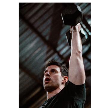 Simon Delbor profile photo