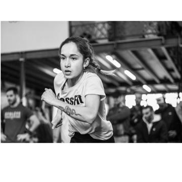 Romane Ballin profile photo