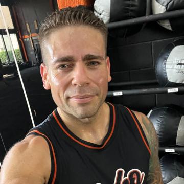 Maykon Messias Rodrigues profile photo