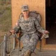 Amanda Griffin profile photo