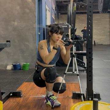 Park Yuna profile photo