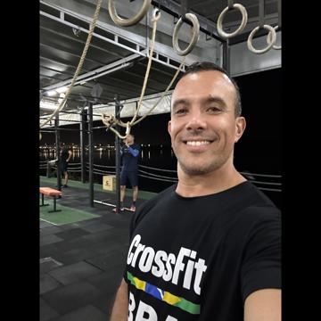 Bruno Ricardo Costa Ferreira profile photo